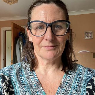 Profile photo for Mandy Bower