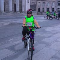 Profile photo for Debbie Challoner