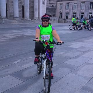 Profile photo for Debbie Challoner