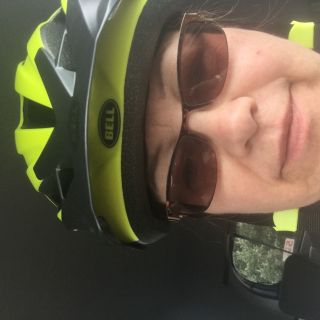 Profile photo for Melanie Heitkamp