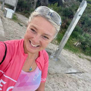 Profile photo for Sarah  Charles