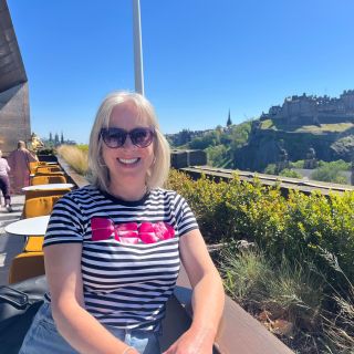 Profile photo for Sarah Howard