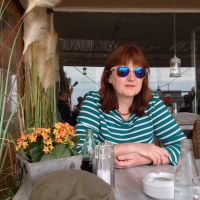 Profile photo for Cathie Jenkins