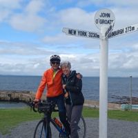 Profile photo for Kevin Marshall