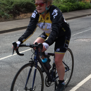 Profile photo for Michelle  Castanho