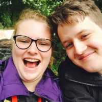 Profile photo for Becky Weston