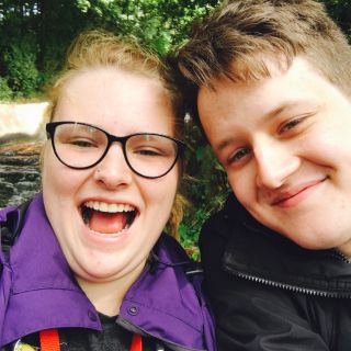 Profile photo for Becky Weston