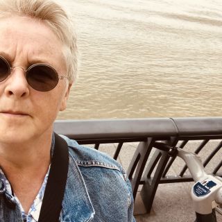 Profile photo for Wendy Stevenson