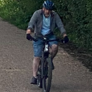 Profile photo for Will Broome