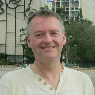 Profile photo for Peter  Kirk