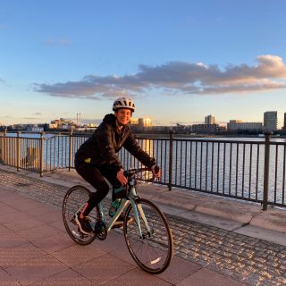 Profile photo for Lauren Sugden