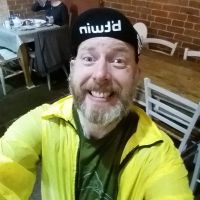 Profile photo for Dean Wagstaff