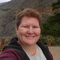 Profile photo for Marci Groocock