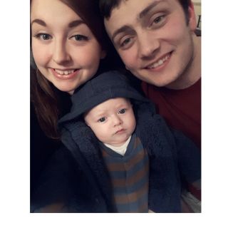 Profile photo for Jessica Stewart