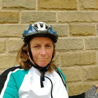 Profile photo for Rachel Barker