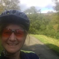 Profile photo for Gillian Salmon