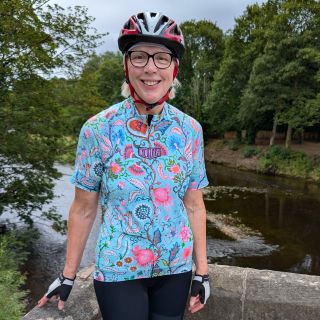 Profile photo for Caroline Wright