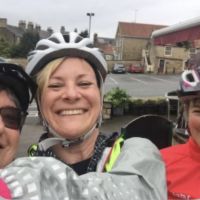 Profile photo for Helen Armstrong