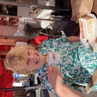 Profile photo for Jane Bull