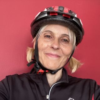 Profile photo for Stephanie Young