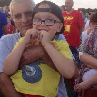 Profile photo for Kenny Langton