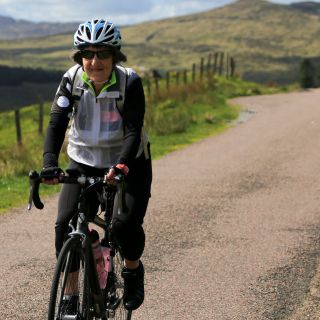 Profile photo for Fran McLean