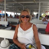 Profile photo for Christine Creasey