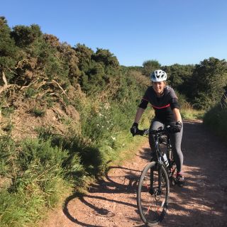 Profile photo for Doreen McGregor 