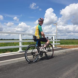 Profile photo for Michael  Bean