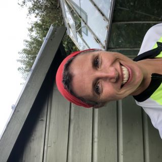 Profile photo for Shona Minson