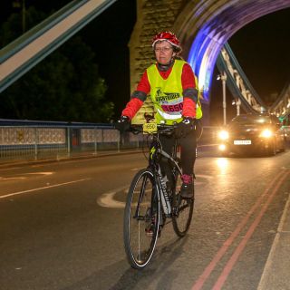 Profile photo for Linda Hayes