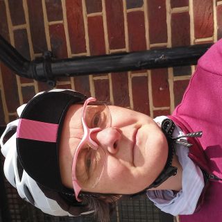 Profile photo for Joanne George