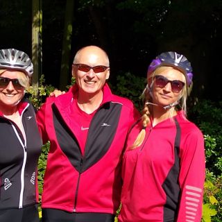 Profile photo for Robert Collins