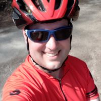 Profile photo for Simon Naylor