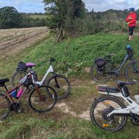 Profile photo for Angela Bouchard