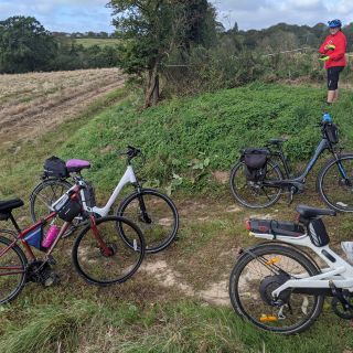 Profile photo for Angela Bouchard