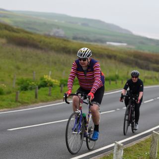 Profile photo for Mark Dalgarno