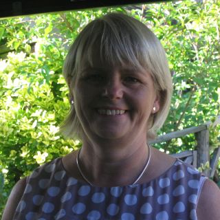 Profile photo for Karen Beston