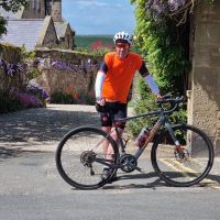 Profile photo for David Falkous