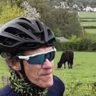 Profile photo for Geraint Jones