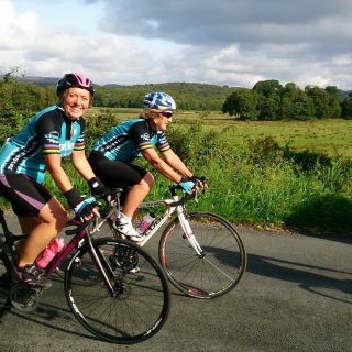 Profile photo for Liz Hills