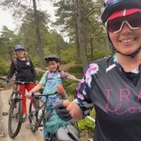 Profile photo for Kirsteen Hutcheson