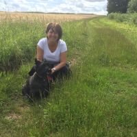 Profile photo for Caroline Harrison