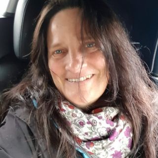 Profile photo for Patricia Harrison