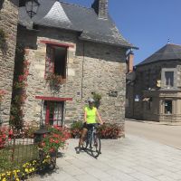 Profile photo for Julie Bartle