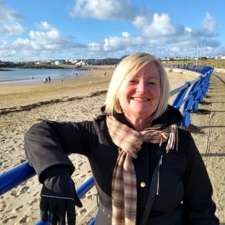 Profile photo for Cherryl Whittle