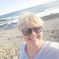 Profile photo for Angela Mills