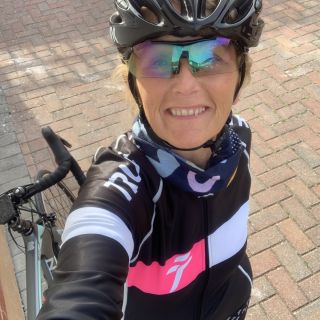 Cycling mole sales