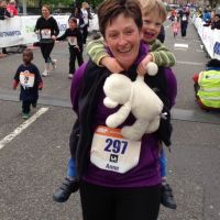 Profile photo for Anne Scott