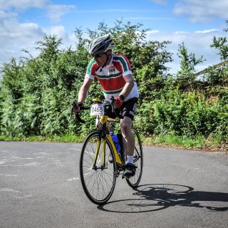 Profile photo for David Coulstock